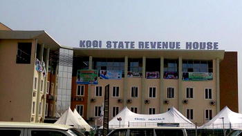 Kogi Revenue Services initiates moves to block revenue leakages