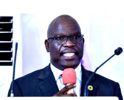 X-raying the significance of Nigeria’s leadership of AFRIPERF
