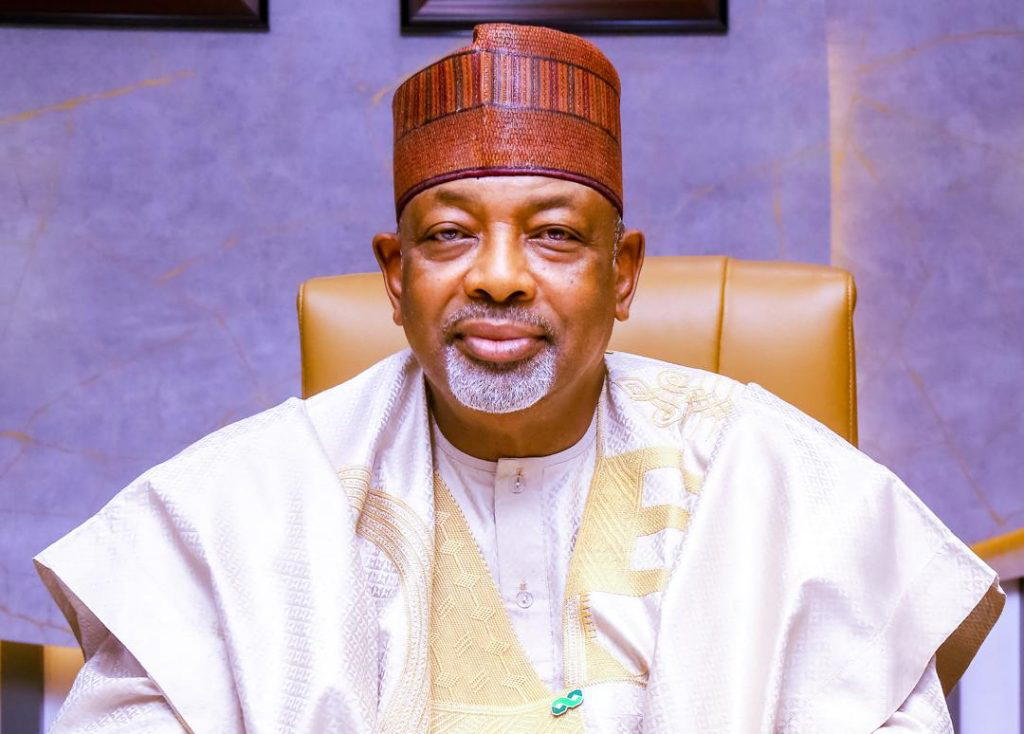 Agric Minister woos UK investors with rice, maize, cassava, cocoa value chains