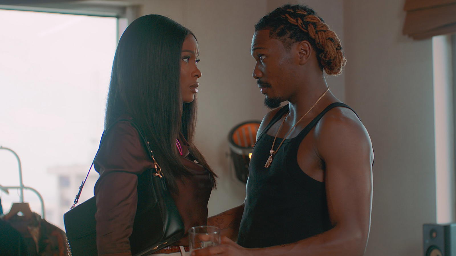 A Lagos Love Story review: Class, contract and love highlight music in Lagos