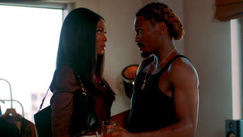 A Lagos Love Story review: Class, contract and love highlight music in Lagos