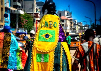 Lagos announces road closures for Fanti Carnival