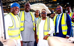 Lokpobiri pledges more support for indigenous oil and gas players
