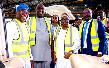 Lokpobiri pledges more support for indigenous oil and gas players