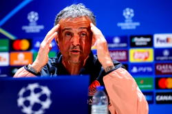 PSG coach Luis Enrique ‘delighted’ to be facing Asensio in Champions League