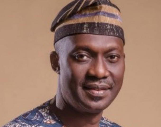 Manufacturers Association of Nigeria (MAN), Segun Ajayi-Kadir,