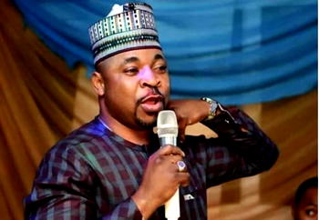 NURTW Crisis: MC Oluomo reclaims Abuja secretariat