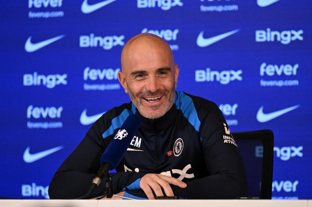 Premier League: Margesca Verification Chelsea can close the difference in Liverpool