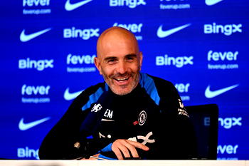 Premier League: Maresca confident Chelsea can close gap to Liverpool
