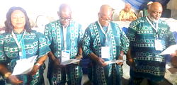 Maritime Workers Union’s new leadership unveils bold agenda