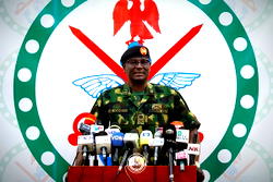 Uromi killings: Edo, Kano leaders have brokered peace – DHQ