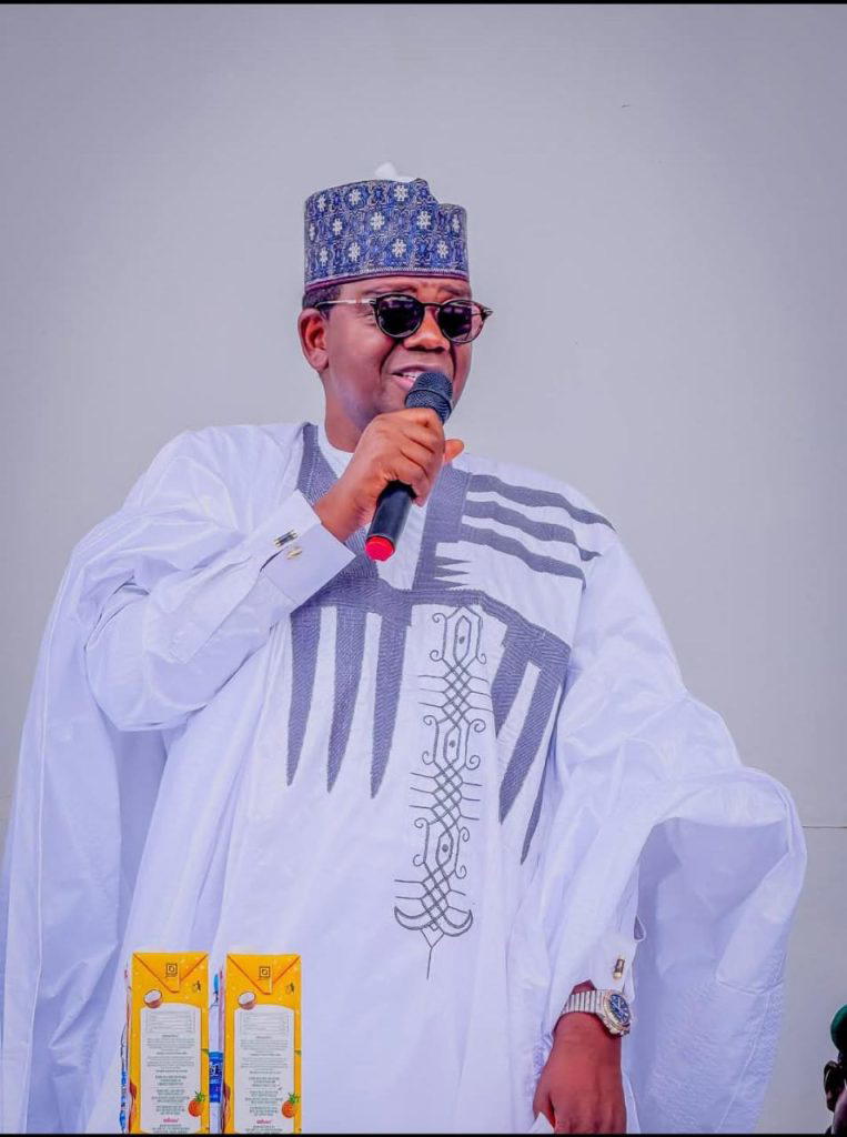 NANS demands Matawalle’s sack over alleged links to banditry