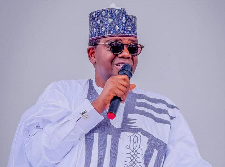 Zamfara coalition defends Matawalle, slams viral video as political sabotage