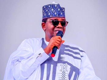 Killing of over 8,000 terrorists shows Tinubu winning war against insecurity — Matawalle