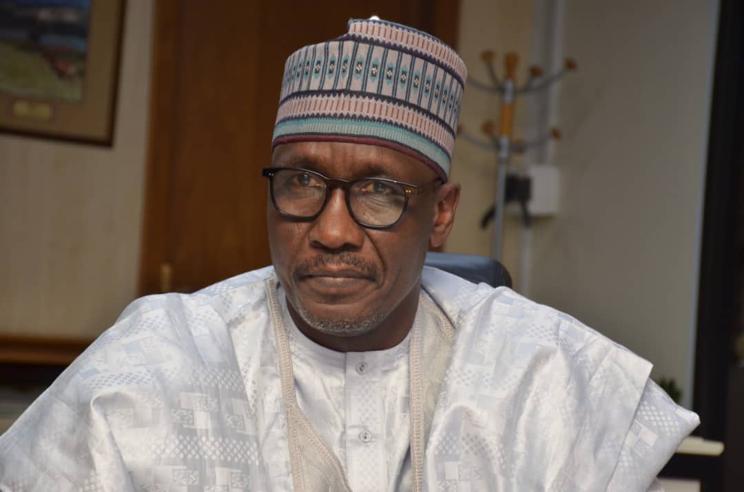 NNPC: Mele Kyari’s men sacked in major restructuring