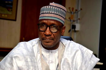 EFCC probes former NNPCL GMD Mele Kyari; agency yet to comment
