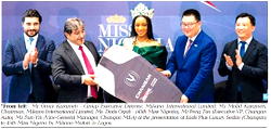 Mikano pledges support to women empowerment 