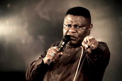 Mike Okonkwo, Oritsejafor, Kasali, others raise funds for victims of insecurity in North