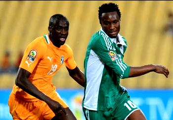 Mikel Obi deserved 2013 African Best Player Award – Yaya Toure admits