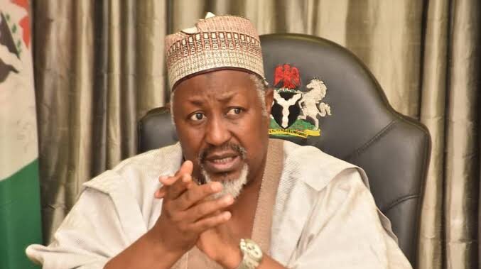 Insecurity in Nigeria