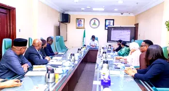 Naira-for-crude deal continues, says FG