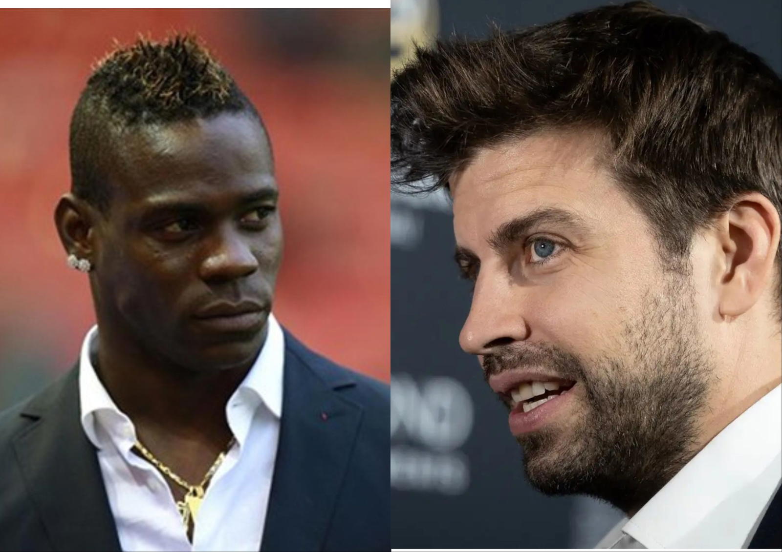 5 footballers born into rich families