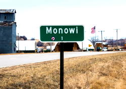 5 things to know about Monowi, a US town with only one resident