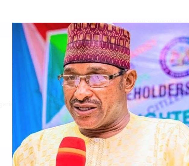 PANDECO set to play pivotal role shaping Nigeria’s democracy – Mustapha