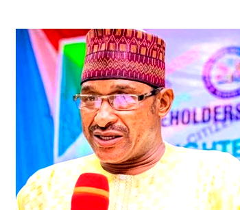 PANDECO set to play pivotal role shaping Nigeria’s democracy – Mustapha