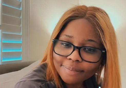 No sense of fulfilment – Lady reveals why she’s relocating to Nigeria from US