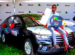 NNPC Limited Concludes ‘Oleum Scratch and Win Awoof Promo’ with Exciting Grand Finale in Lagos