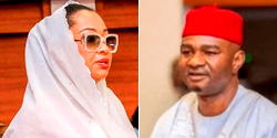 Alleged Defamation: Natasha files N5bn suit against Nwaebonyi