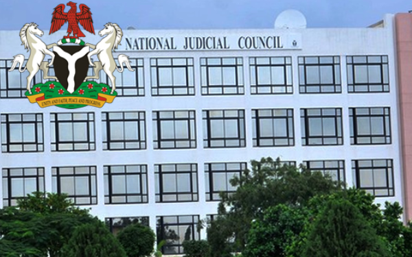 We’ve not approved Justice Nzeukwu’s appointment as Imo Acting CJ — NJC