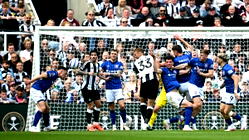 Ipswich relegated after one season in EPL