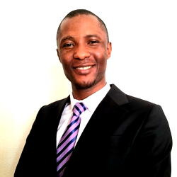 Nigerian Tech Visionary, Ebiem Pioneering ‘Buyer First’ E-commerce in UK