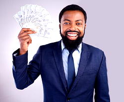 Dollar to Naira exchange rate today, April 7, 2026