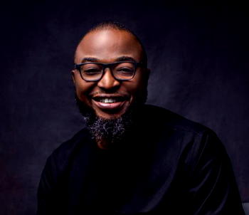 Nnamdi Ibe’s mission to help African entrepreneurs build, grow small businesses that last