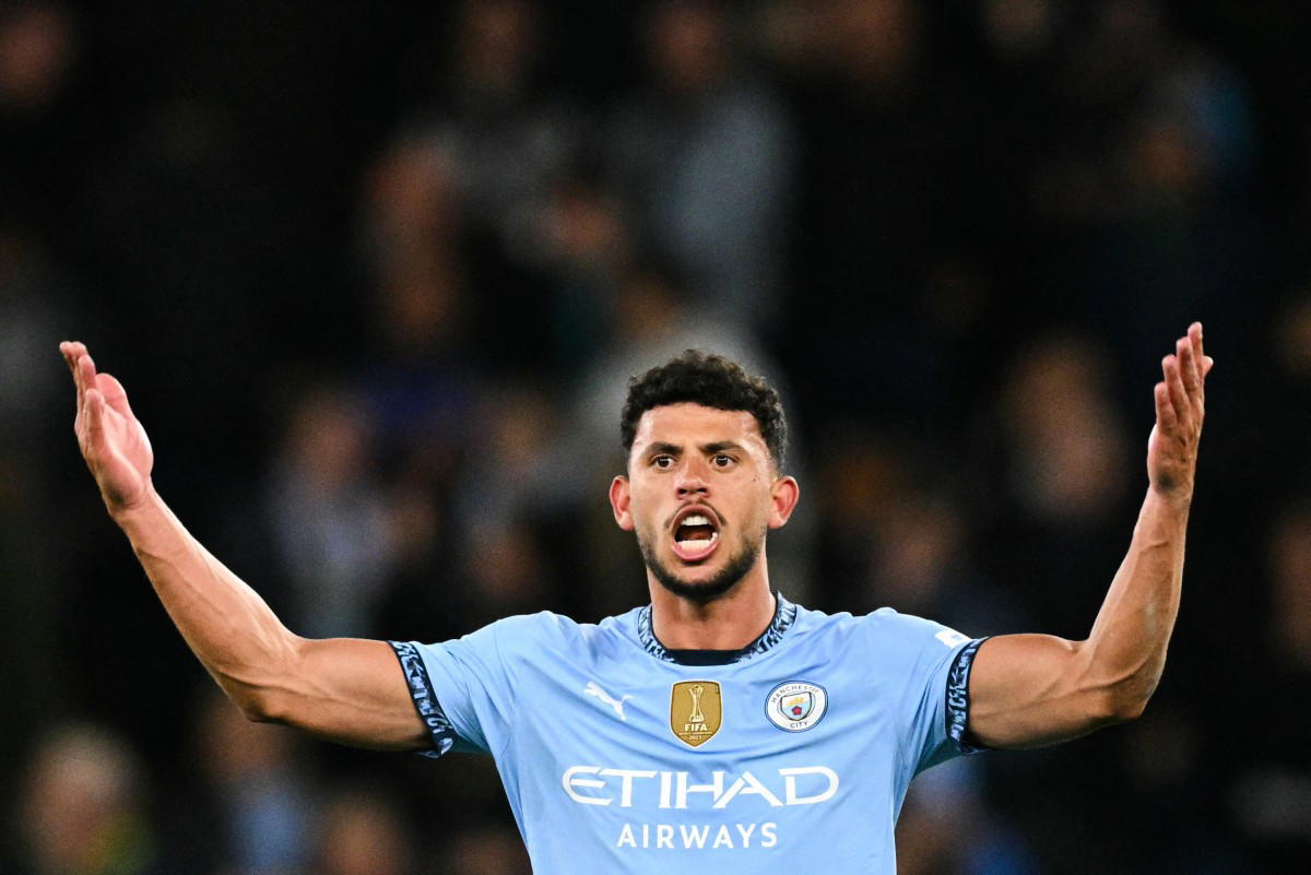Champions League spot would be ‘Premier League trophy’ for Man City – Nunes