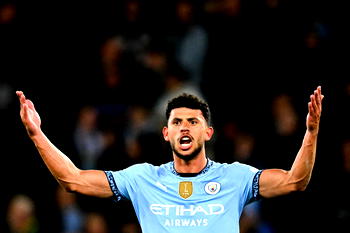 Champions League spot would be ‘Premier League trophy’ for Man City – Nunes