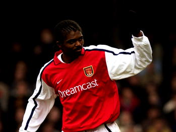 5 Nigerian footballers with the most international trophies