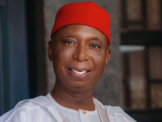 2027: Delta North APC chairmen distance self from Nwoko’s 2nd term endorsement