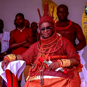 Insecurity: Oba of Benin summons native doctors, priests, others