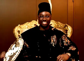 Obi Cubana shuts down Abuja for 50th birthday celebration