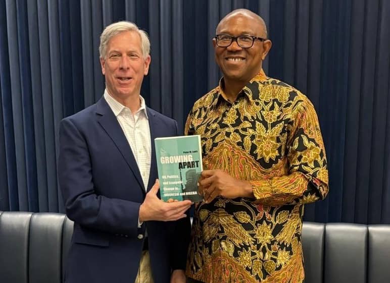 Nigeria has more people in poverty than China, Indonesia, Vietnam