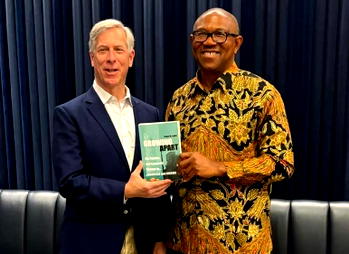 Nigeria has more people in poverty than China, Indonesia, Vietnam – Obi