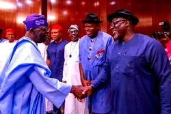 APC: Founding loyalists push back as defectors eye control of party structures