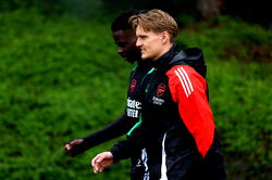 Arsenal’s Odegaard can prove point on Real Madrid return – Report