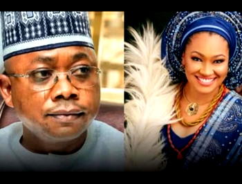 Kogi govt raises alarm over Natasha’s ‘lawlessness’, calls for security action