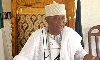 Ogun arraigns traditional ruler overland grabbing