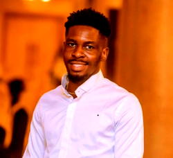 Meet young creative director behind the movie ‘Ikore’